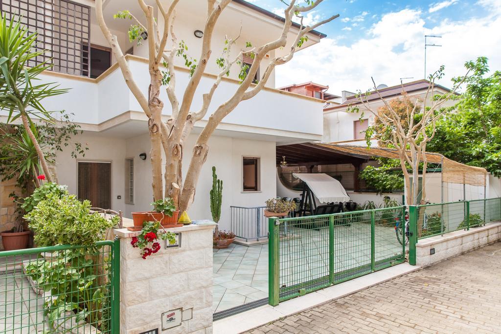 Villa Victory Specchiolla Exterior photo