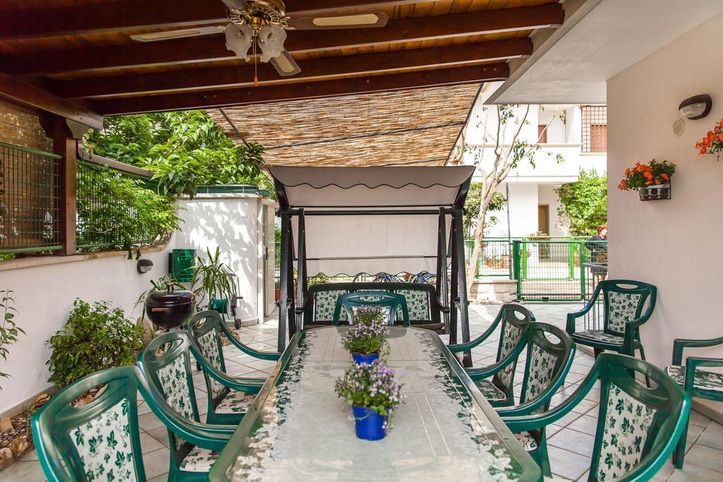 Villa Victory Specchiolla Exterior photo