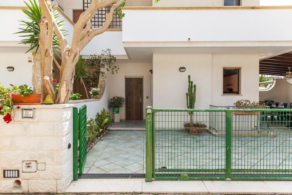 Villa Victory Specchiolla Exterior photo