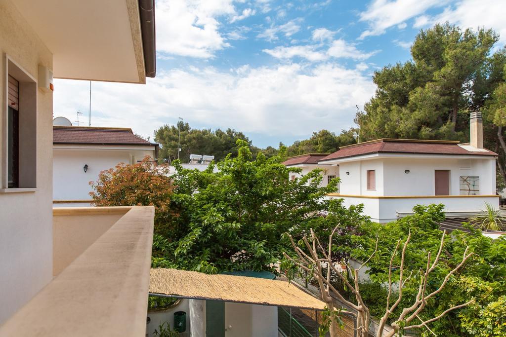 Villa Victory Specchiolla Exterior photo